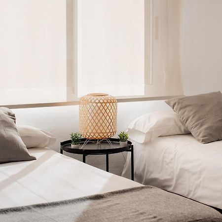Apartamentos Fv Flats Valencia - Mestalla 7 Екстериор снимка