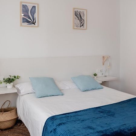 Apartamentos Fv Flats Valencia - Mestalla 7 Екстериор снимка