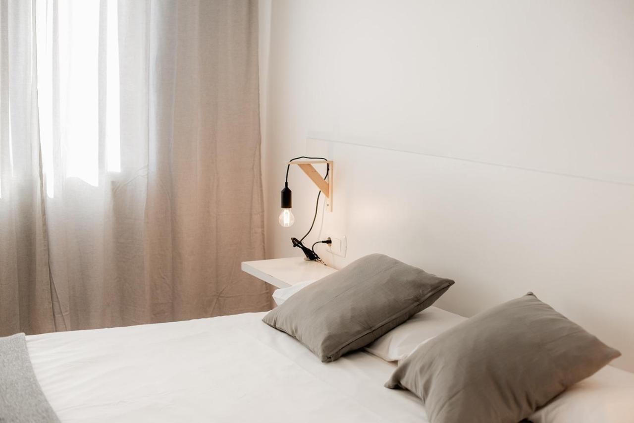 Apartamentos Fv Flats Valencia - Mestalla 7 Екстериор снимка