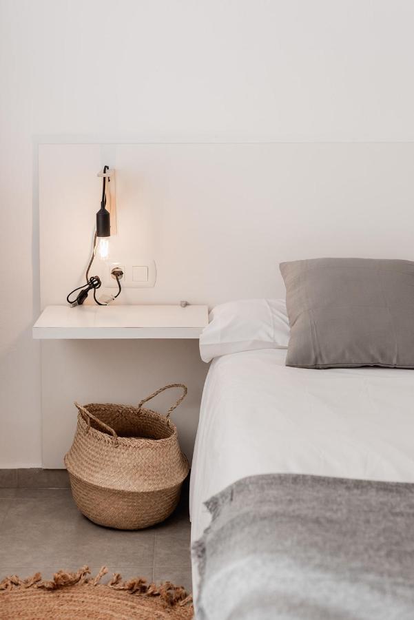Apartamentos Fv Flats Valencia - Mestalla 7 Екстериор снимка