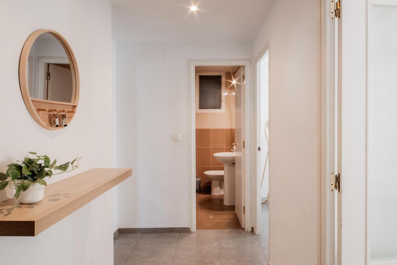 Apartamentos Fv Flats Valencia - Mestalla 7 Екстериор снимка