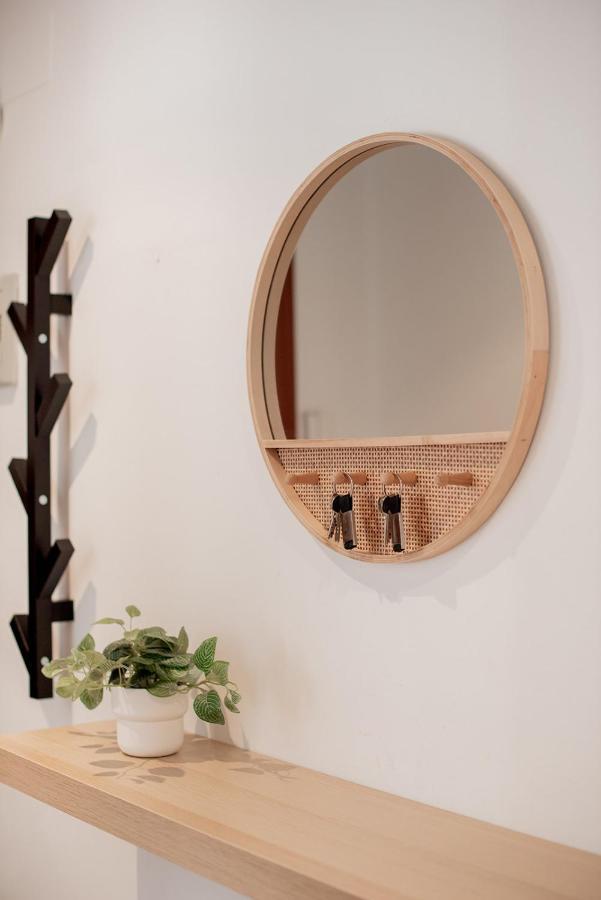 Apartamentos Fv Flats Valencia - Mestalla 7 Екстериор снимка