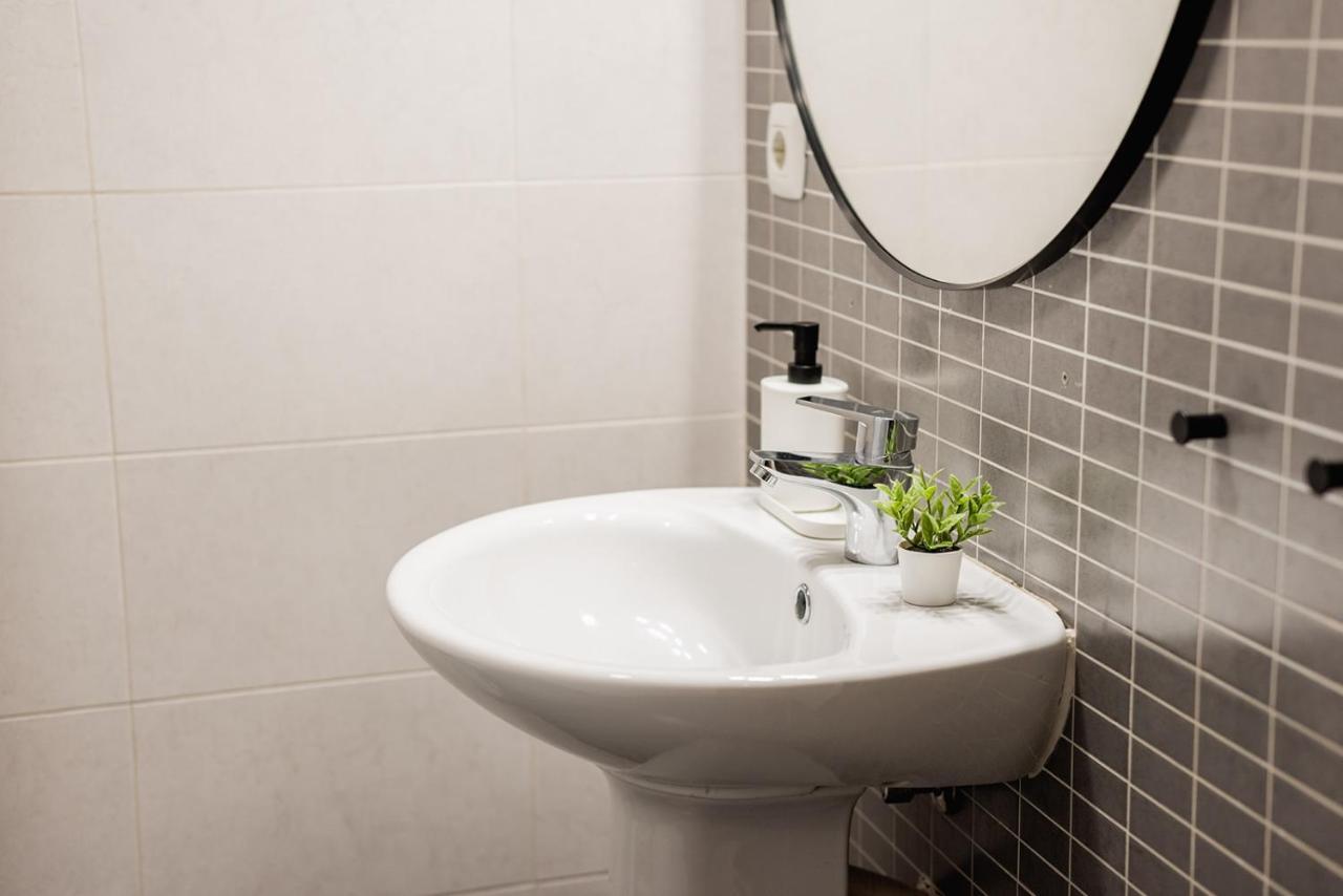 Apartamentos Fv Flats Valencia - Mestalla 7 Екстериор снимка