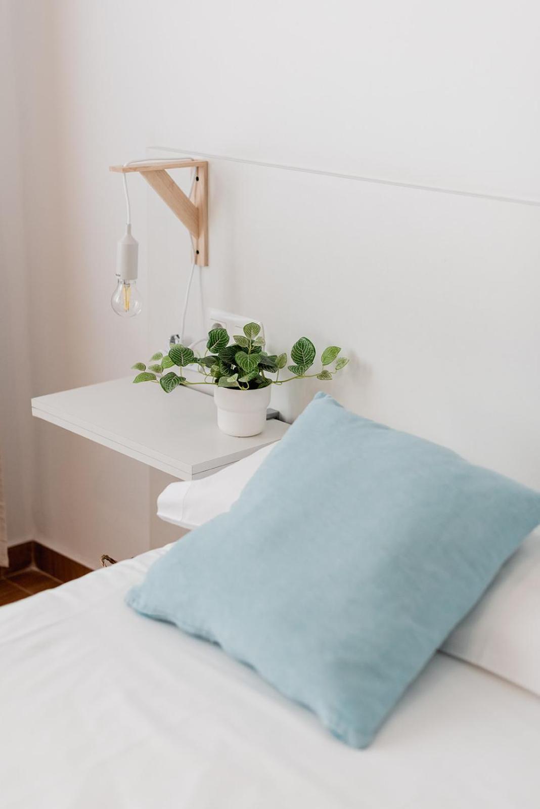 Apartamentos Fv Flats Valencia - Mestalla 7 Екстериор снимка