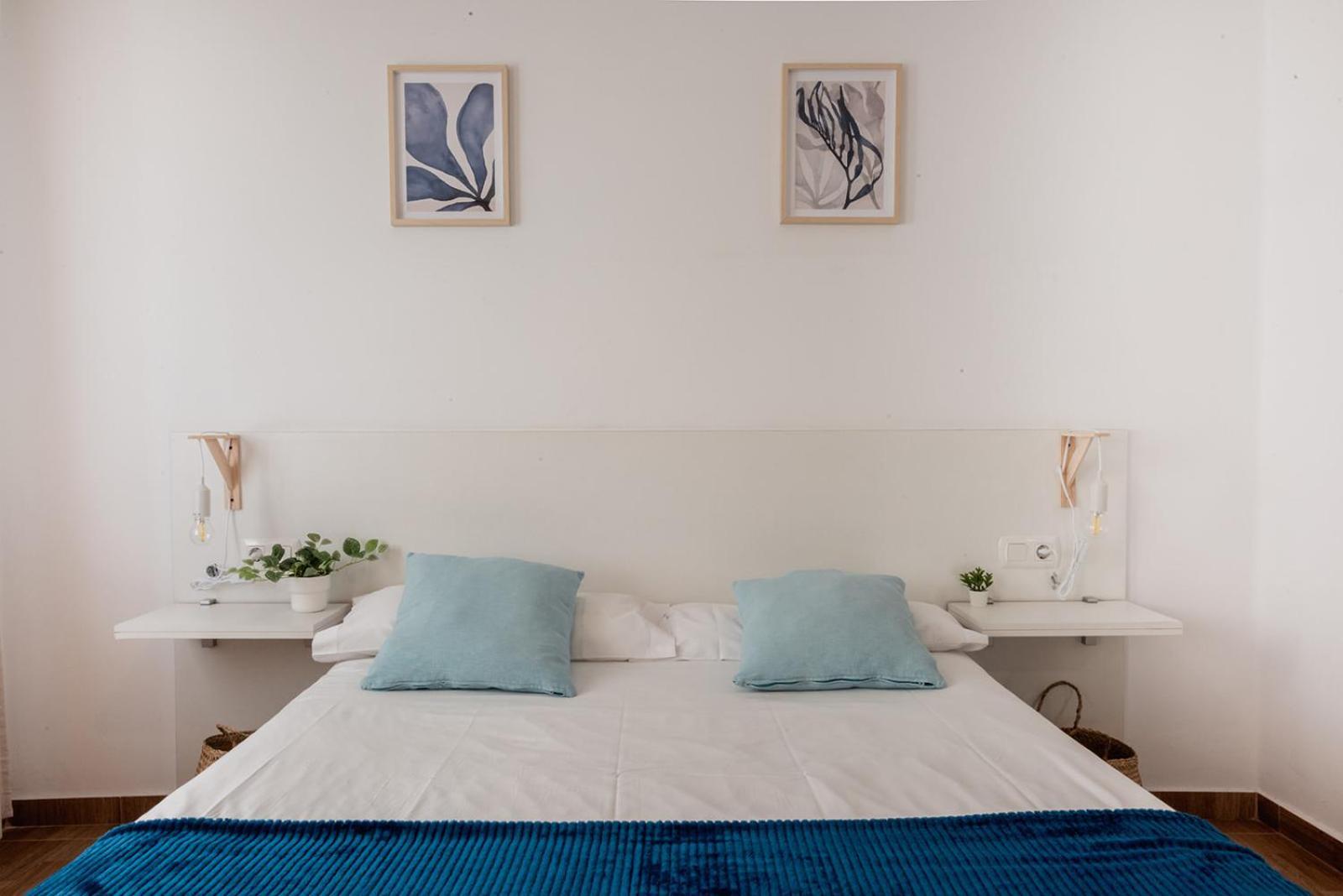 Apartamentos Fv Flats Valencia - Mestalla 7 Екстериор снимка