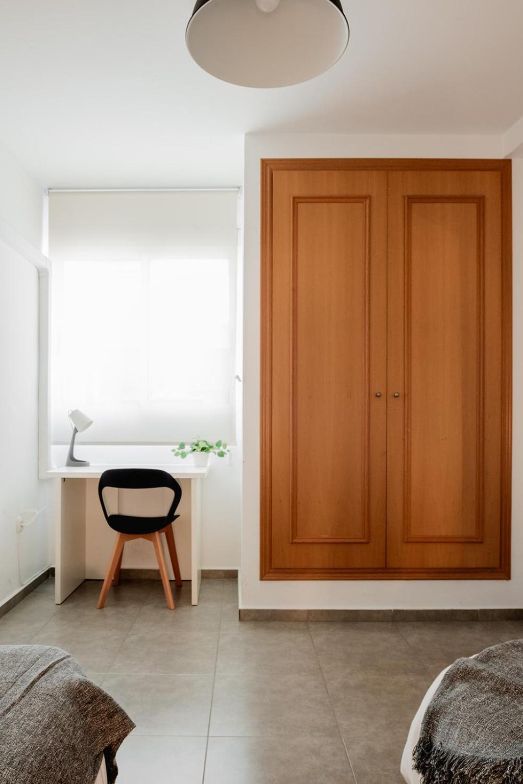 Apartamentos Fv Flats Valencia - Mestalla 7 Екстериор снимка