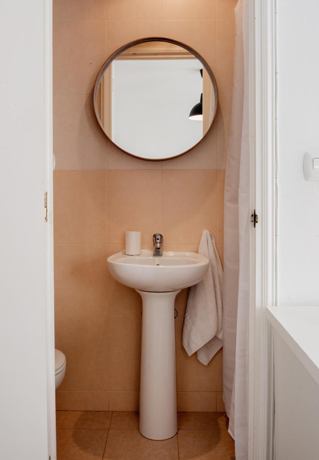 Apartamentos Fv Flats Valencia - Mestalla 7 Екстериор снимка