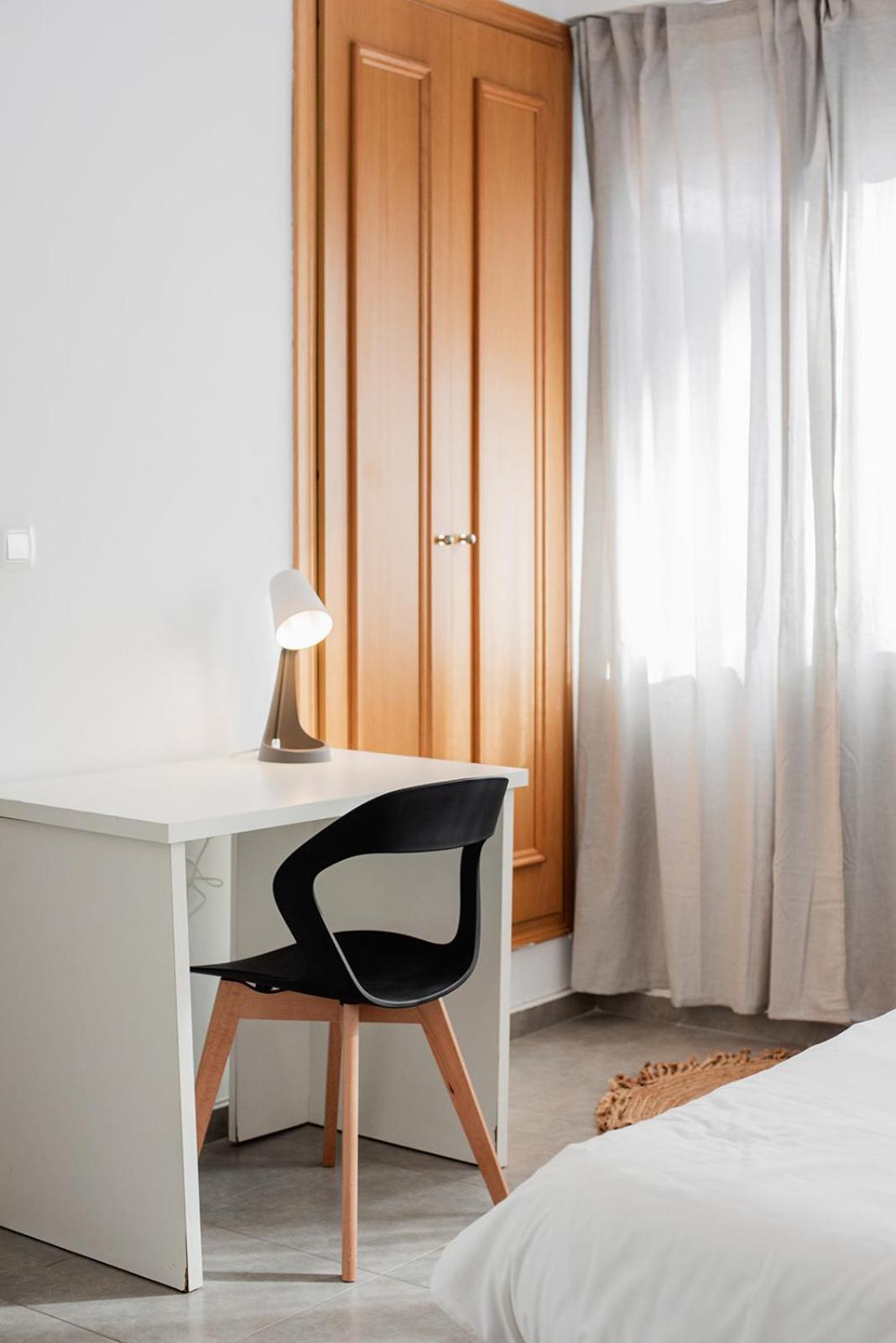 Apartamentos Fv Flats Valencia - Mestalla 7 Екстериор снимка