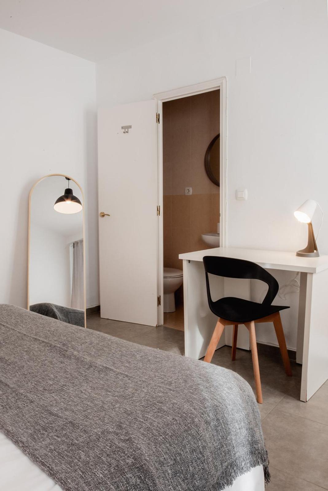 Apartamentos Fv Flats Valencia - Mestalla 7 Екстериор снимка